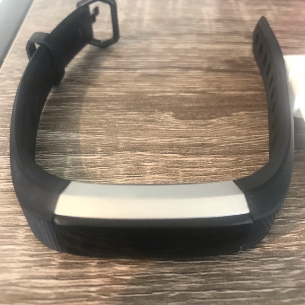Fitbit Alta HR in great condition